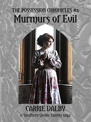 cover image of Murmurs of Evil